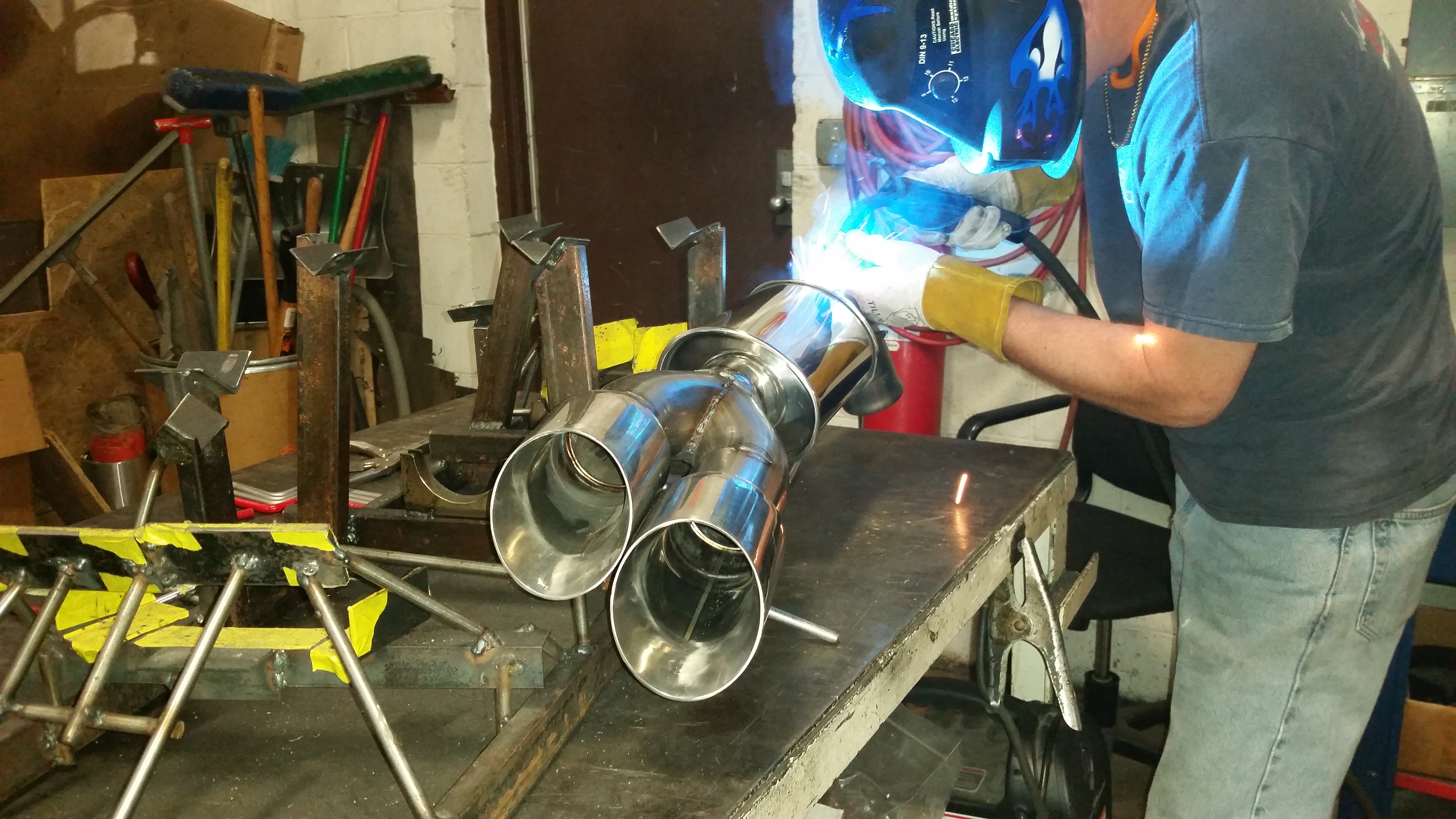 Being a “niche” manufacturer has its perks for MRT and customers…
