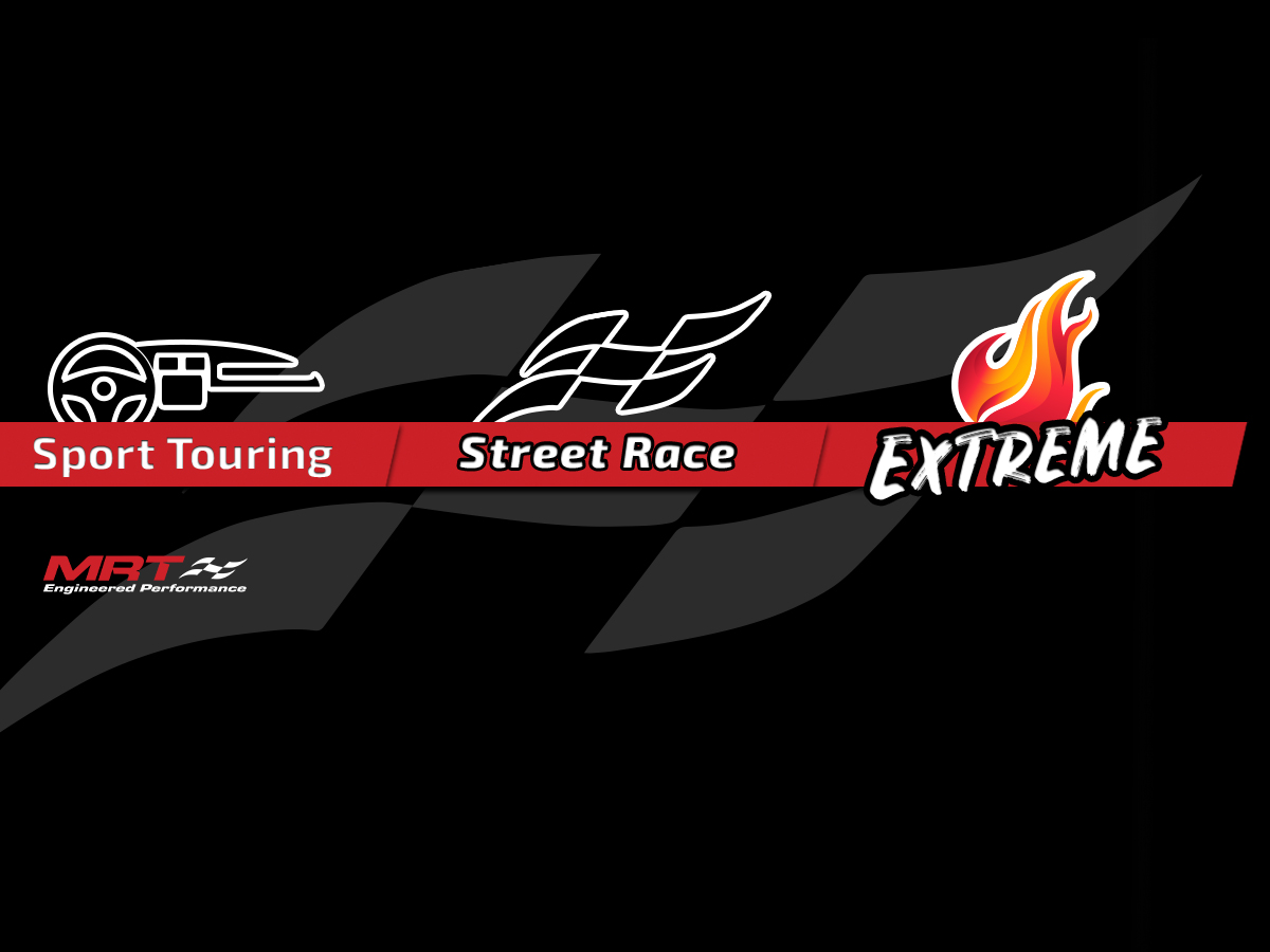 Performance Exhaust Series