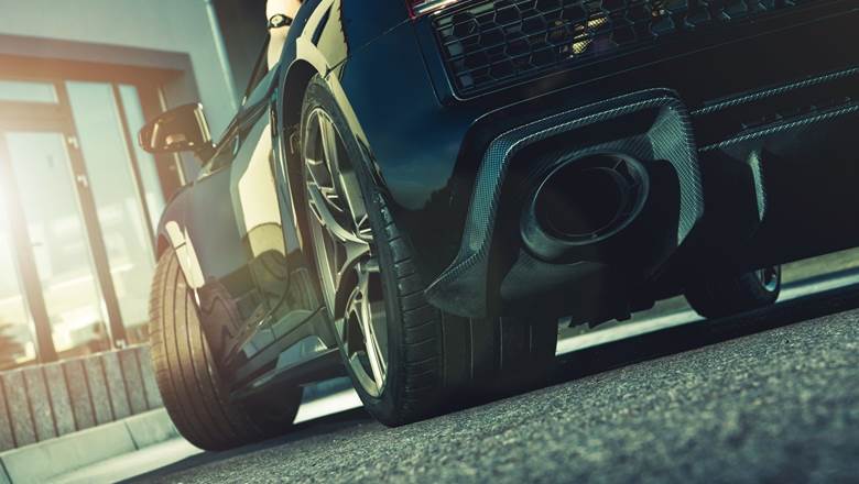 Aftermarket exhaust and active exhaust systems