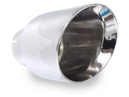 Tailored Elegance: Custom Exhaust Tips for a Unique Mustang Look