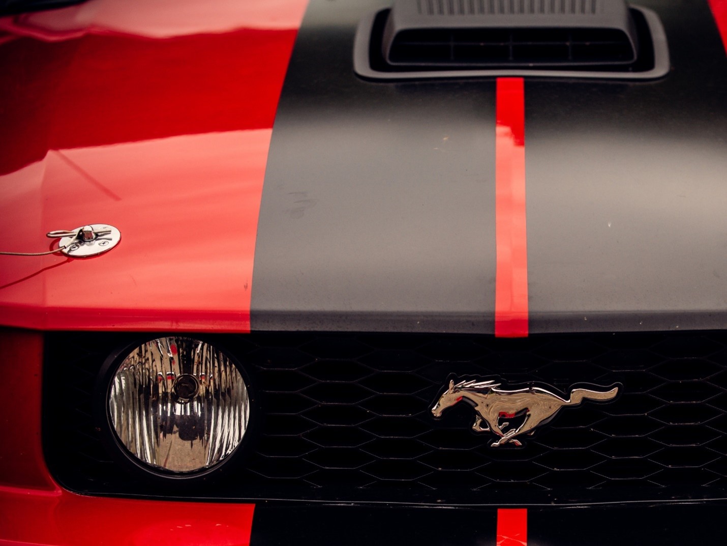 Unleashing Power: The Advantages of Stainless Steel Exhaust Systems for Mustangs