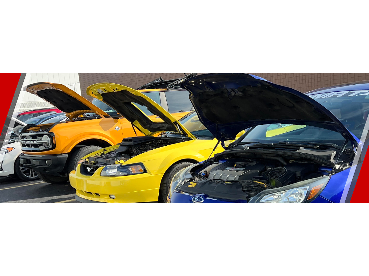 Troubleshooting Hydraulic Hood Lift Issues: A Guide to Fixing Hydraulic Hood Lift Problems