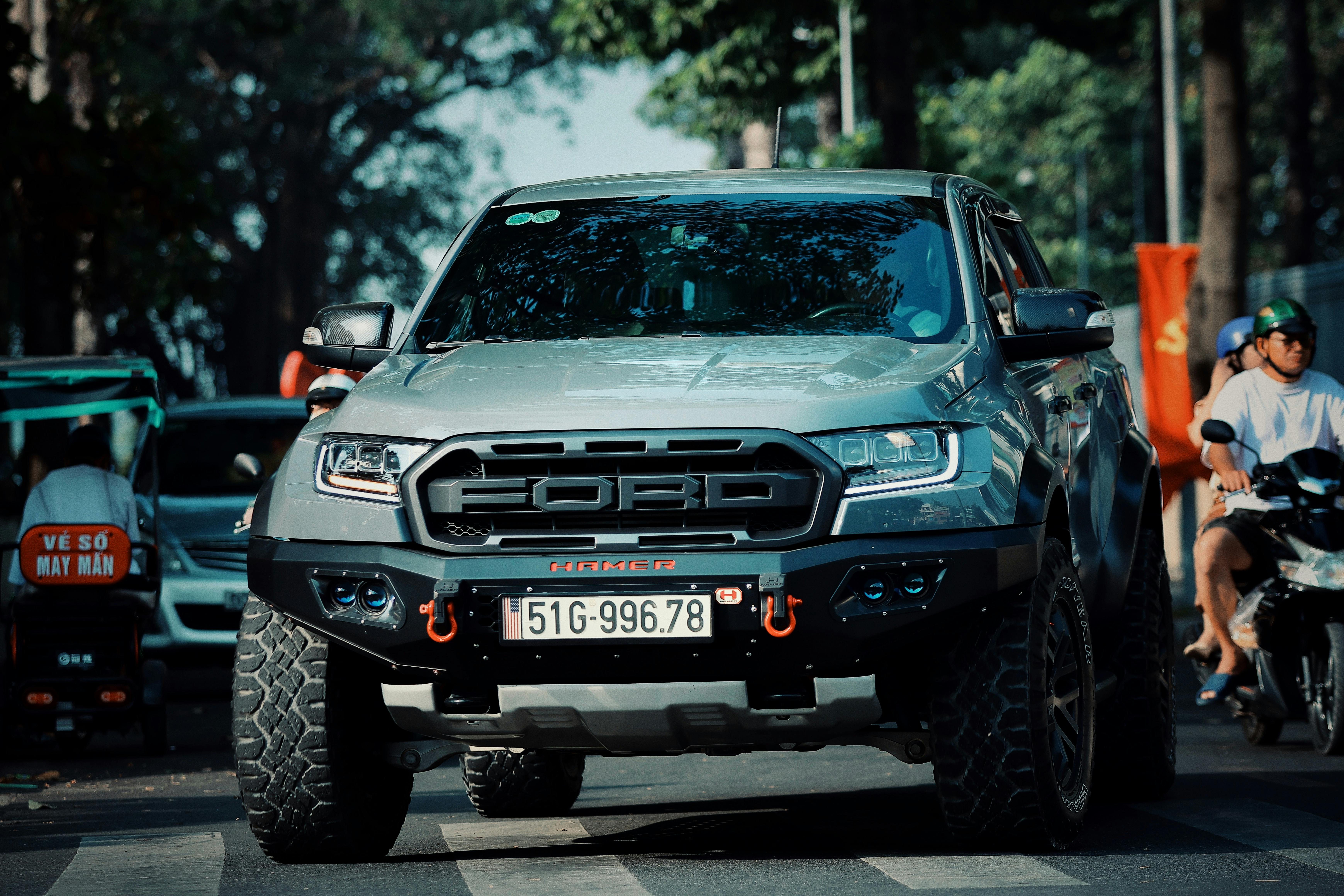 Transform Your Ford Truck’s Performance: The Ultimate Guide to F-Series, Maverick, and Ranger Upgrades