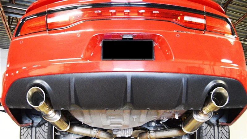 Unleashing Beast Mode: Essential Performance Upgrades for Your 2012-2024 Dodge Charger & 2015-2024 Challenger